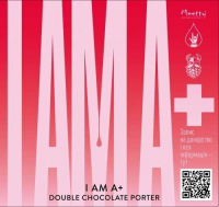 Пиво I AM A+ Пиво I AM A+