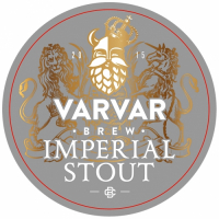 Пиво Imperial Stout