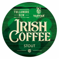 Пиво Irish Coffee