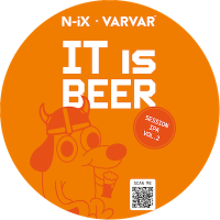 Пиво IT IS BEER Vol. 2