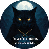 Пиво Jólakötturinn