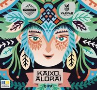 Пиво Kaixo, Alora! Пиво Kaixo, Alora!
