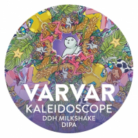 Пиво Kaleidoscope