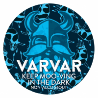 Пиво Keep Moo-ving In the Dark