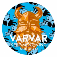 Пиво Keep Moo-ving