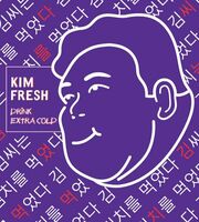 Пиво Kim Fresh Пиво Kim Fresh