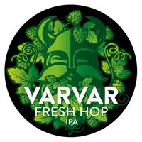 Пиво Ksanta Fresh Hop