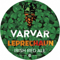 Пиво Leprechaun