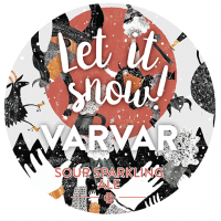 Пиво Let It Snow!
