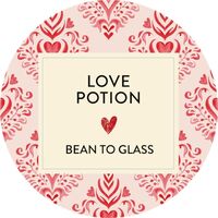 Пиво Love Potion 2025