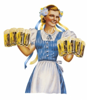 Пиво Marie In Ukraine