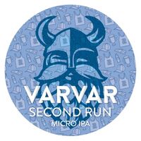 Пиво Micro IPA Second Run