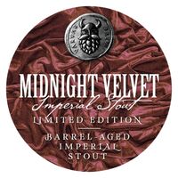 Пиво Midnight Velvet Dailuaine