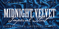 Пиво Midnight Velvet V2 (Tennesee Whisky George Dickel BA)