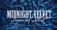 Пиво Midnight Velvet (Tennesee Whisky George Dickel BA)