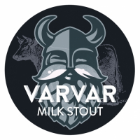 Пиво Milk Stout Sweet Valentine Edition