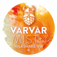 Пиво Mist: Sabro