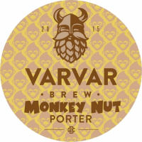 Пиво Monkey Nut Porter