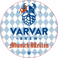 Пиво Munich Helles