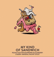 Пиво My Kind of Sandwich
