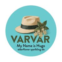 Пиво My Name Is Hugo