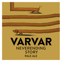 Пиво Neverending Story