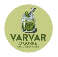 Пиво O'Gurke 2025