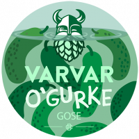 Пиво O'Gurke Basil