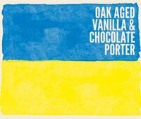 Пиво Oak Aged Vanilla & Chocolate Porter
