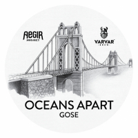 Пиво Oceans Apart