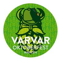 Пиво Oktoberfest Märzen 2024