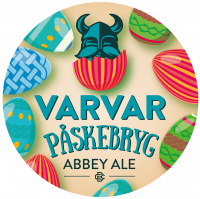 Пиво Påskebryg