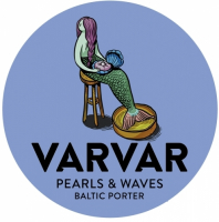 Пиво Pearls & Waves 