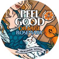 Пиво Peel Good Пиво Peel Good