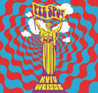 Пиво Pie Spot Kyiv Weiss