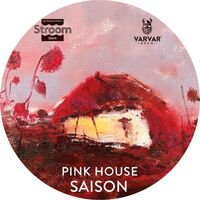 Пиво Pink House