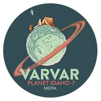 Пиво Planet Idaho-7