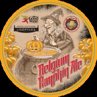 Пиво Pumpkin Dubel