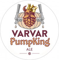Пиво Pumpking Ale