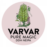 Пиво Pure Magic 2023