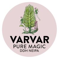 Пиво Pure Magic 2024