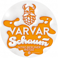 Пиво Quince Schaum