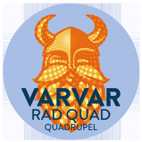Пиво Rad Quad V2