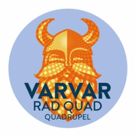 Пиво Rad Quad