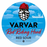 Пиво Red Riding Hood