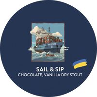 Пиво Sail&Sip