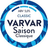 Пиво Saison Classique