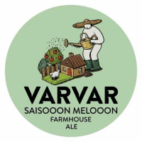 Пиво Saisooon Melooon