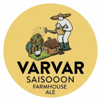 Пиво Saisooon V2