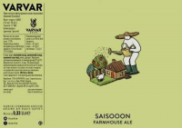 Пиво Saisooon